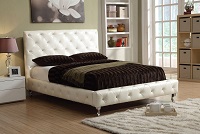 Prince Upholstered Bed