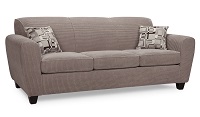 AC-2860 Fabric Sofa Set
