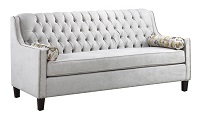 AC-3370 Fabric Sofa Set
