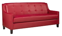 AC-5400 Leather Sofa Set