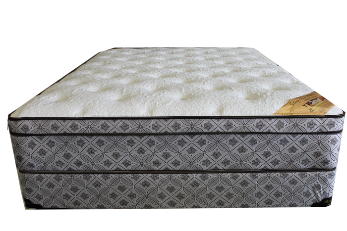 crown royal firm mattress