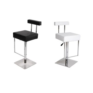 MDS-51-015 Chicago Leather Bar Stool