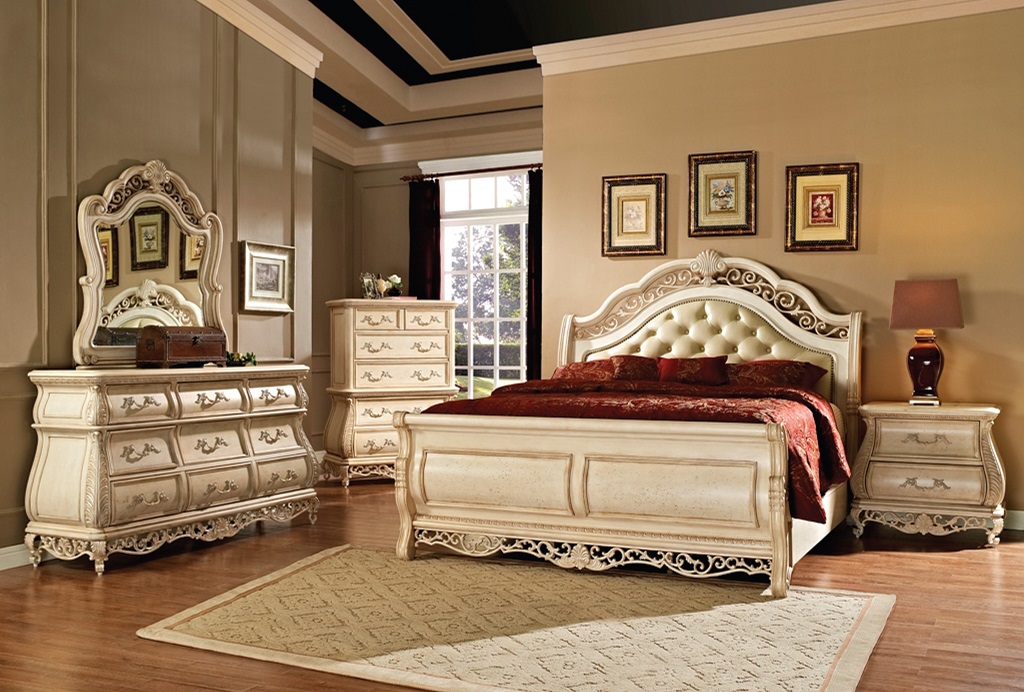 Turkey Bedroom Set Furtado Furniture
