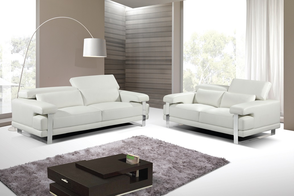 Roxana Sofa - Furtado Furniture