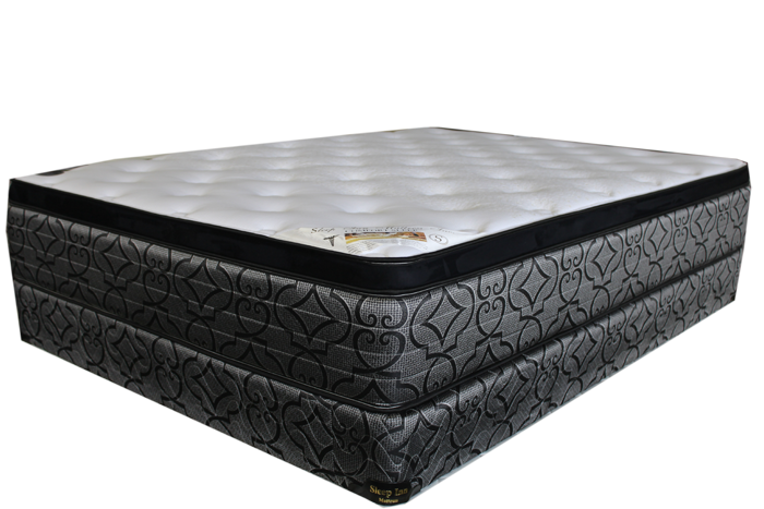 velvet top air mattress