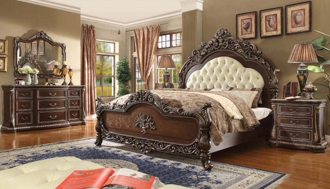bronte collection bedroom furniture